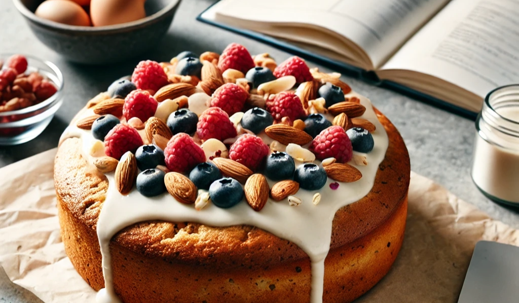 The Ultimate Guide to Making the Perfect Guilt-Free Protein Cake