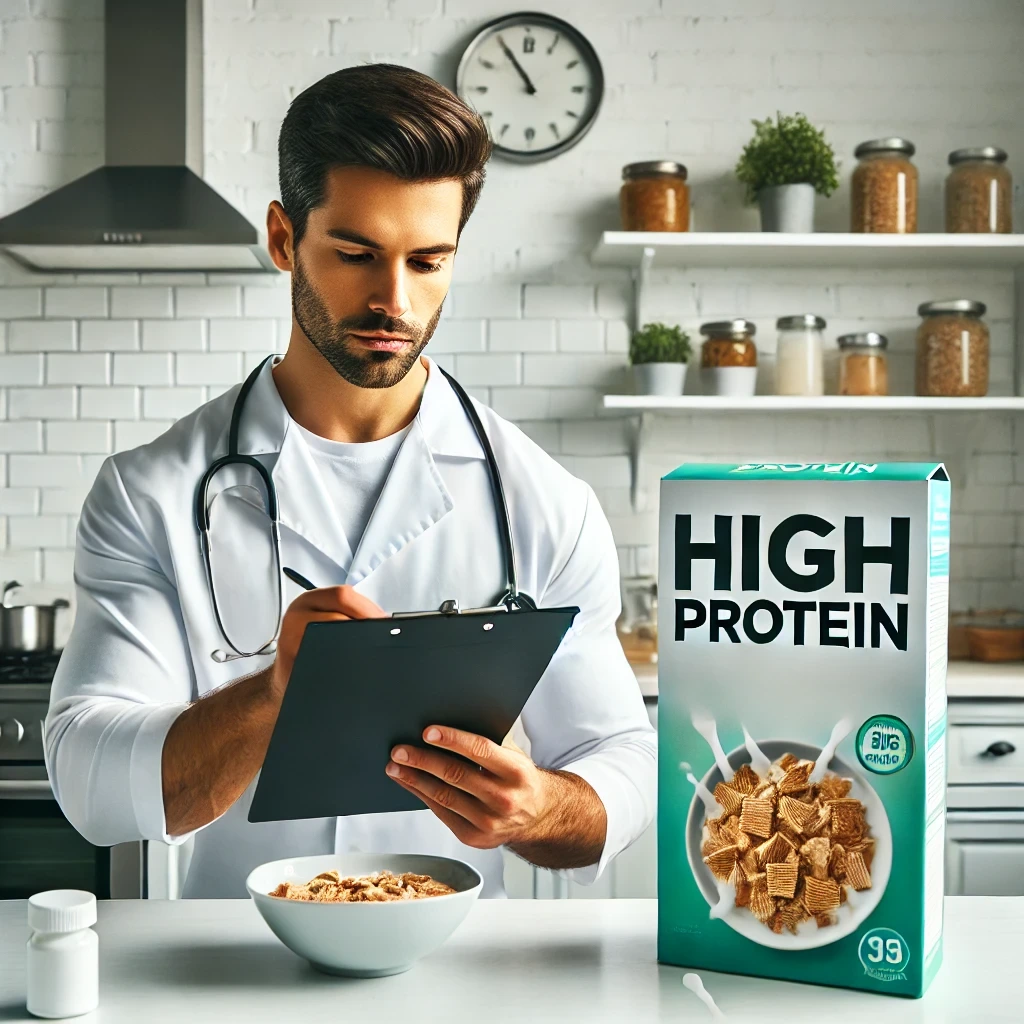 Protein Cereal: Does It Live Up to the Hype?