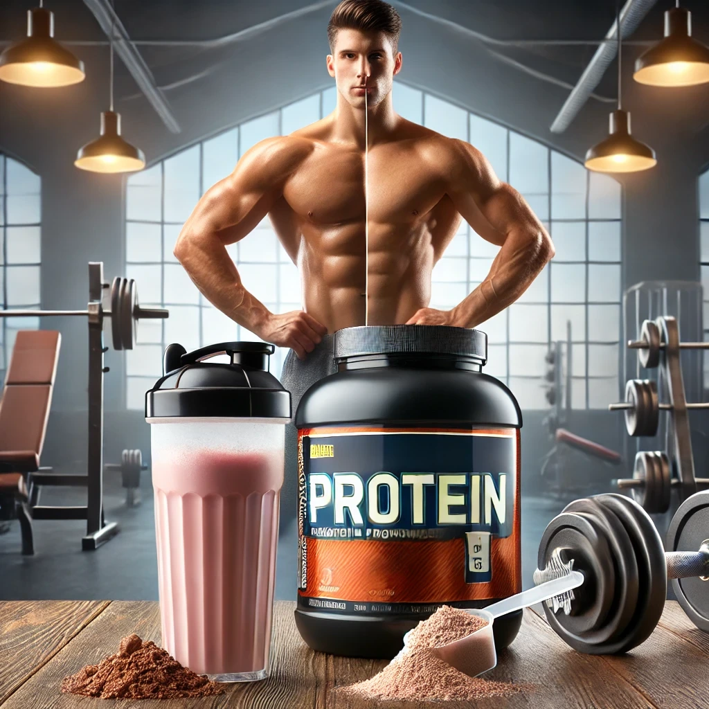 Protein Shakes vs. Protein Powders: Which One Fits Your Goals?