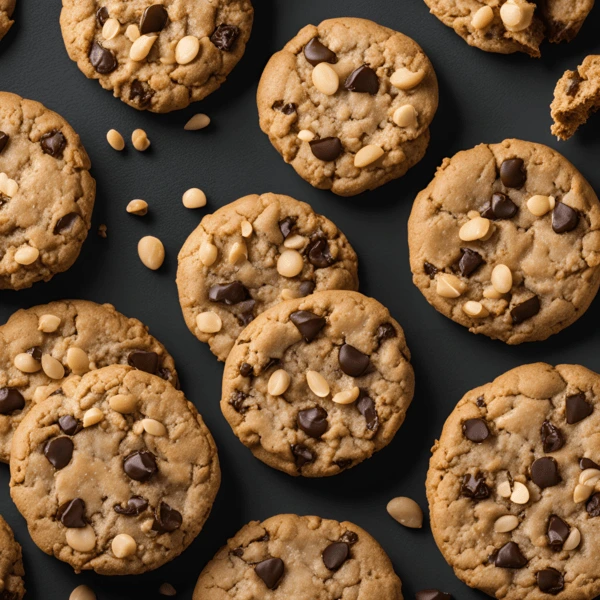 Top Qualities of the Best Protein Cookies: What to Look For