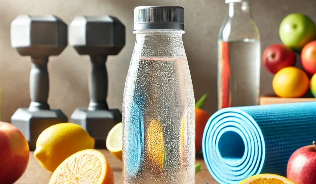 Clear Protein Drinks: A Refreshing, Low-Calorie Protein Boost