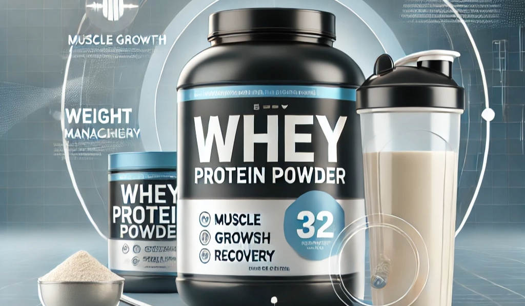 Is Whey Protein the Right Choice for You? Discover the Best Options