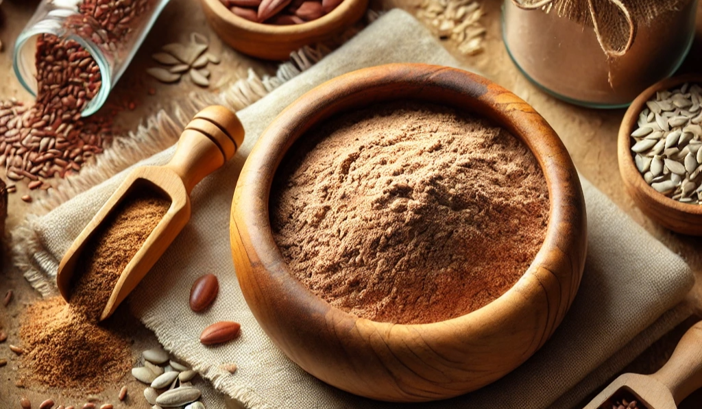 Homemade Protein Powder: A Simple Guide to Clean, DIY Nutrition